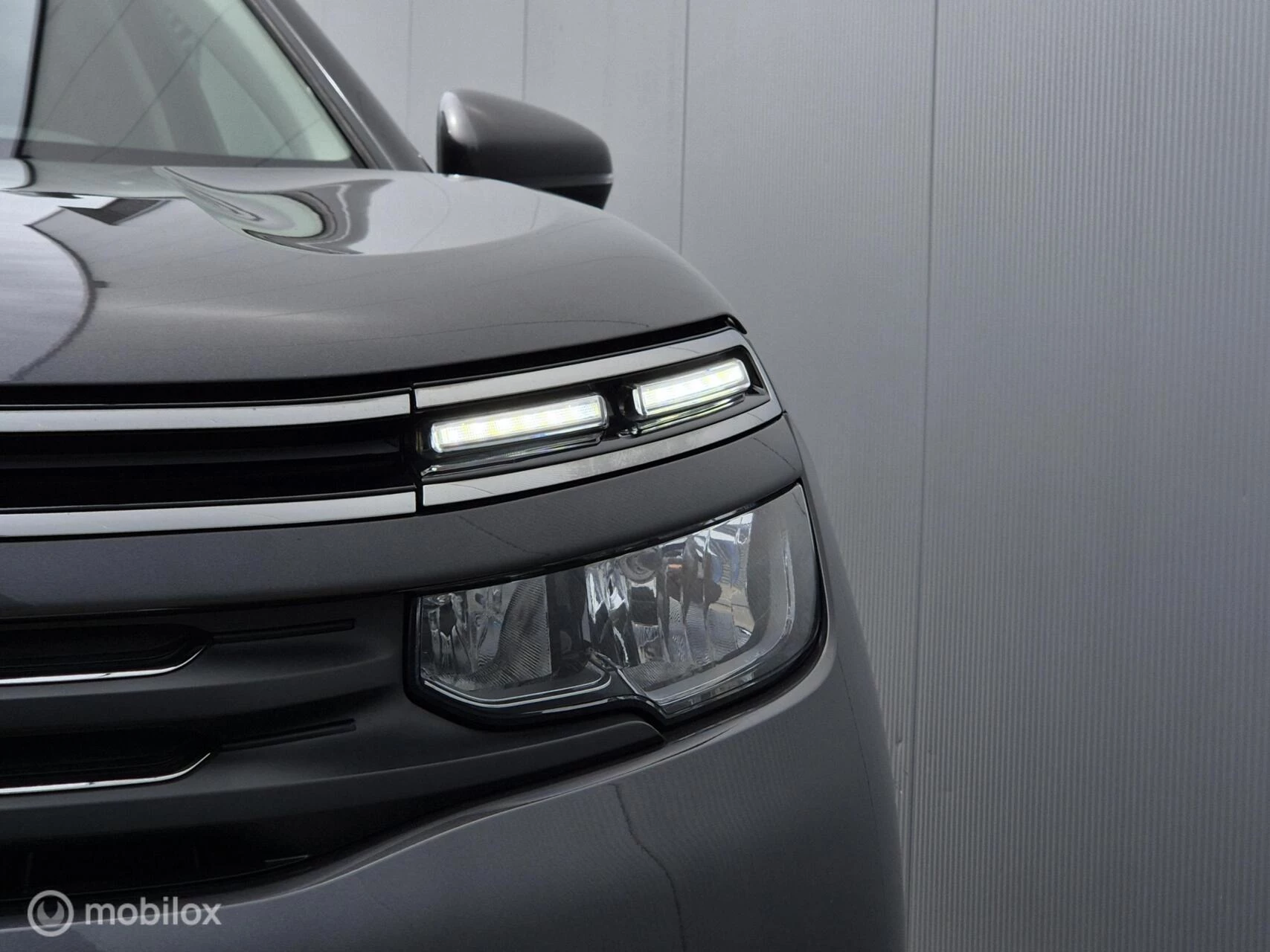 Hoofdafbeelding Citroën C5 Aircross
