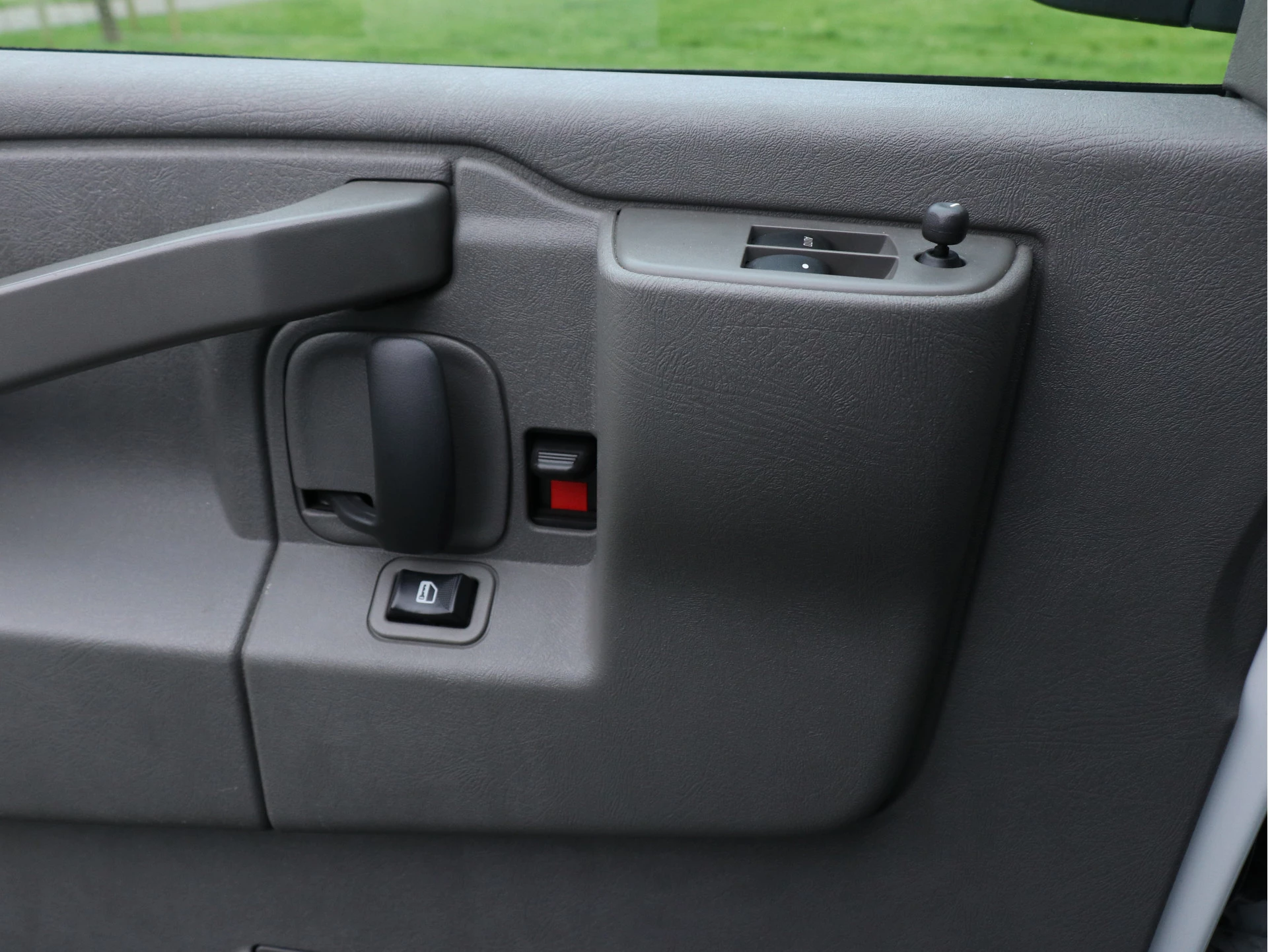 Hoofdafbeelding Chevrolet Chevy Van