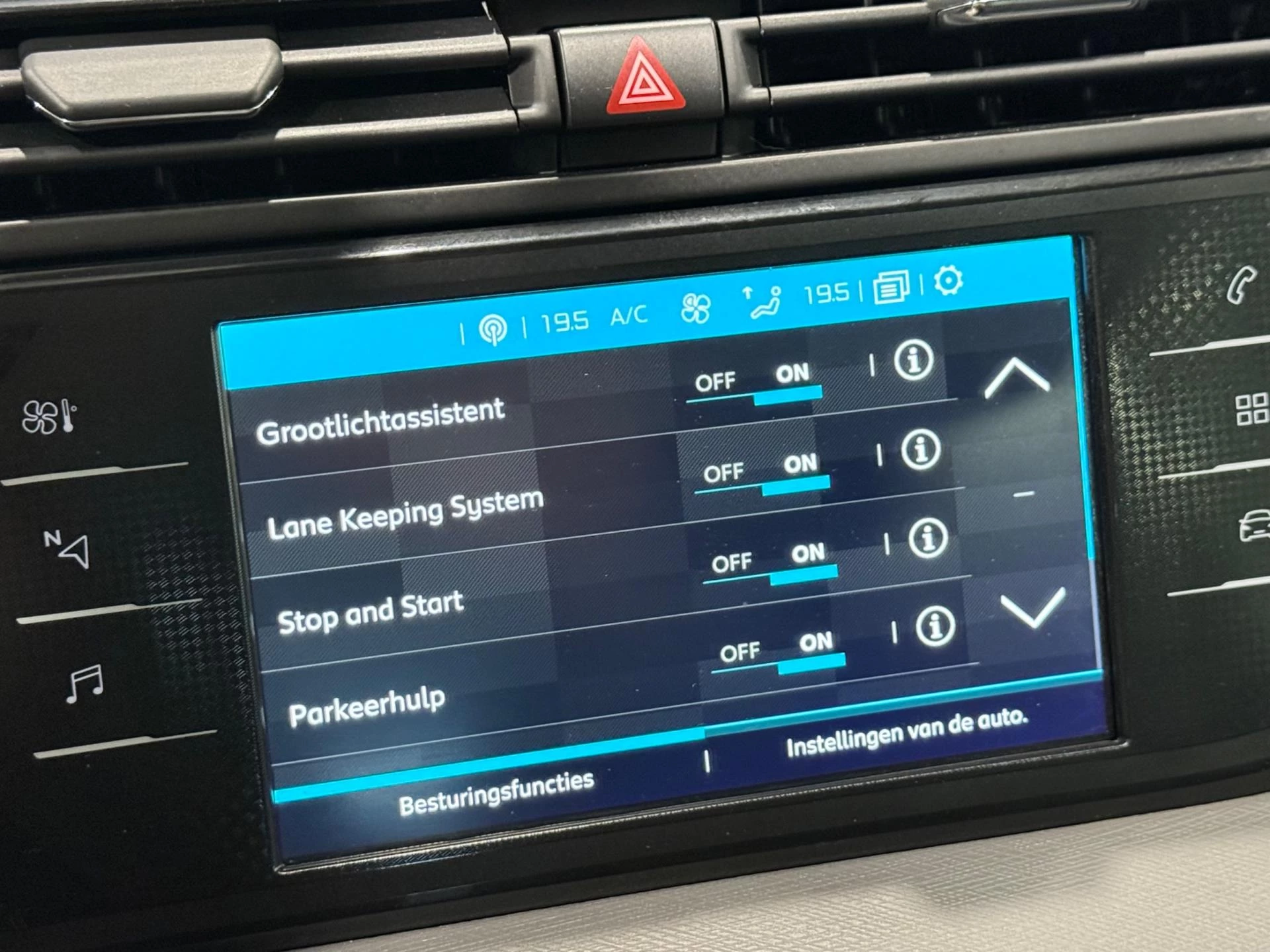 Hoofdafbeelding Citroën Grand C4 Picasso