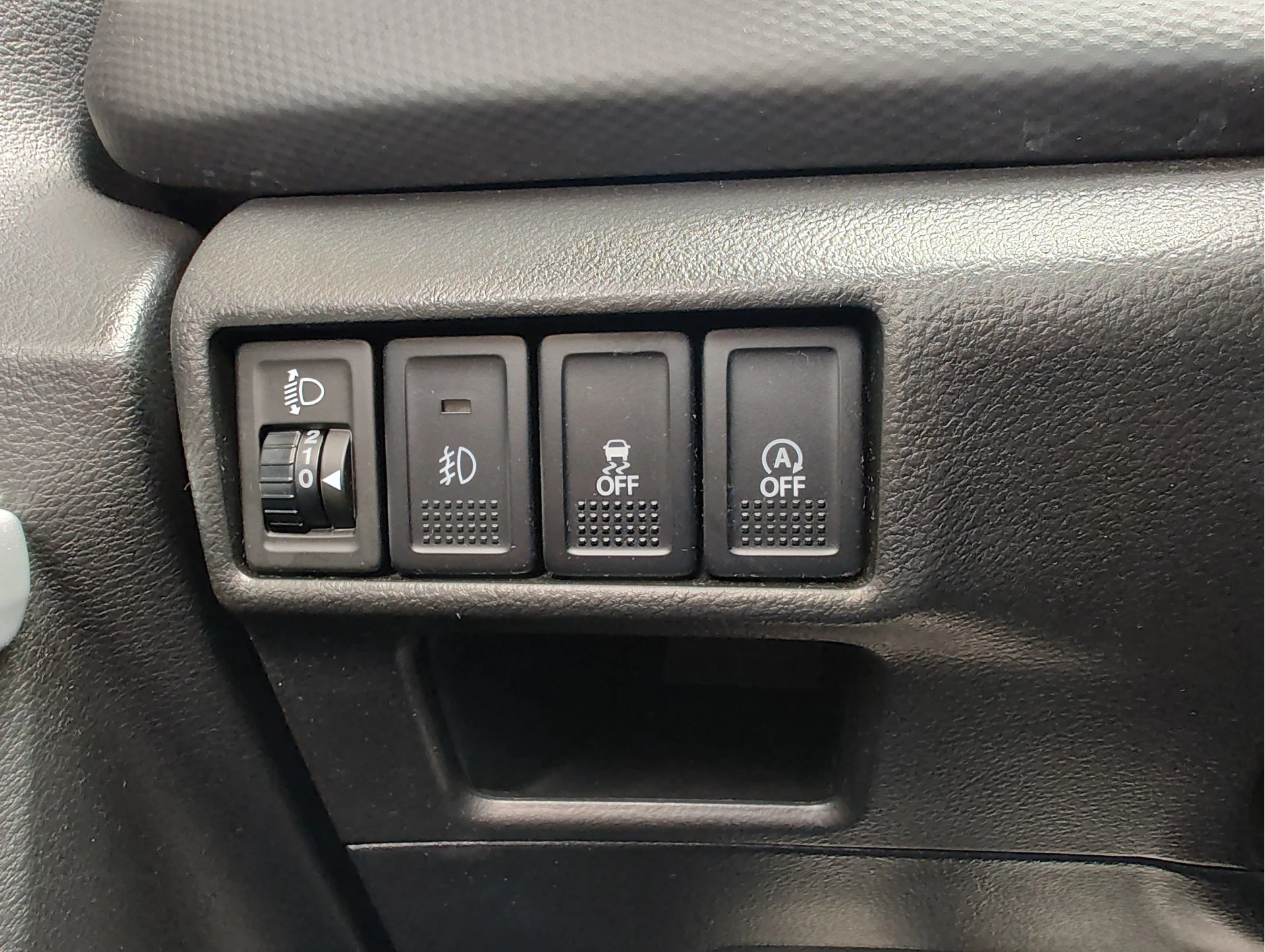 Hoofdafbeelding Suzuki S-Cross