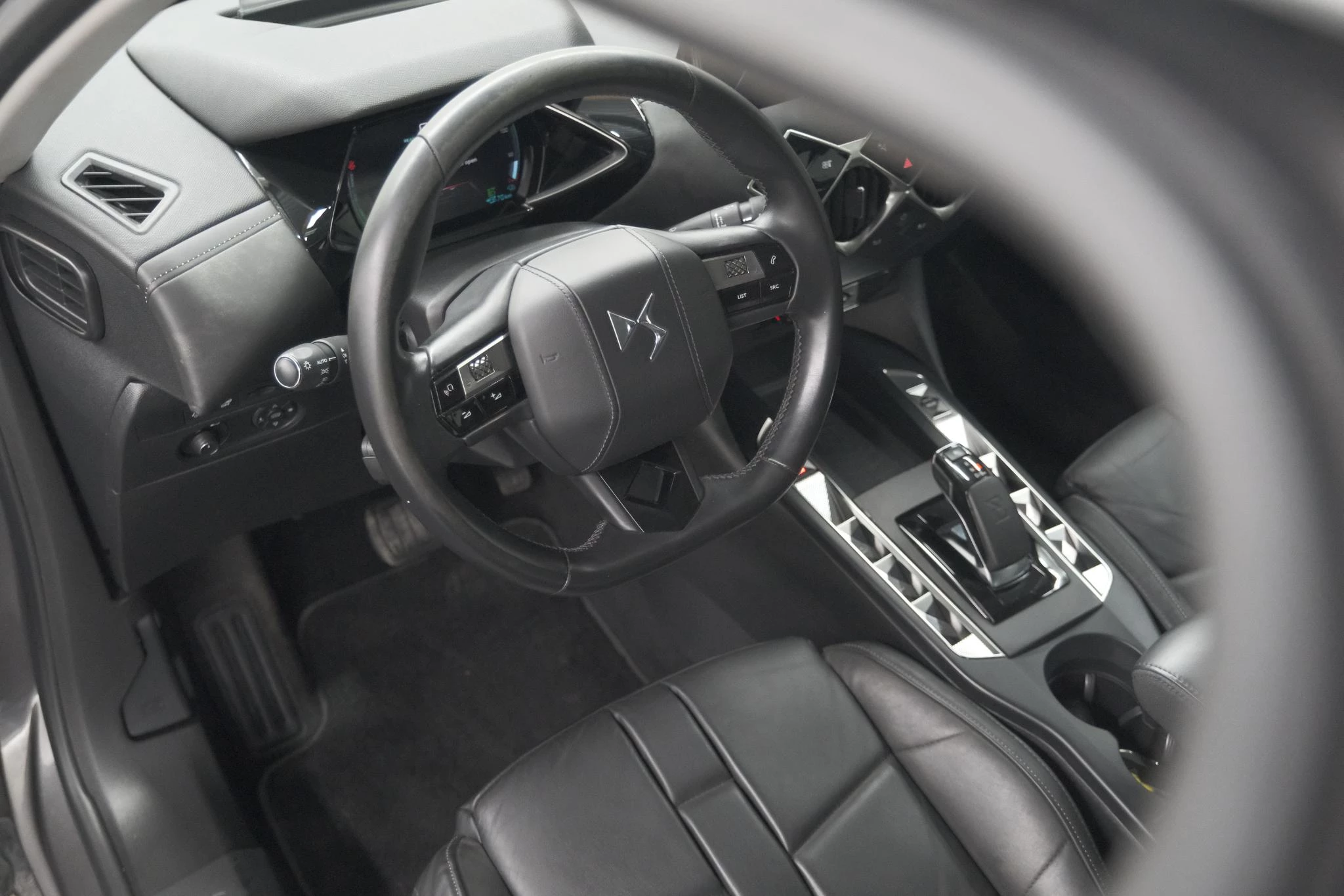 Hoofdafbeelding DS DS 3