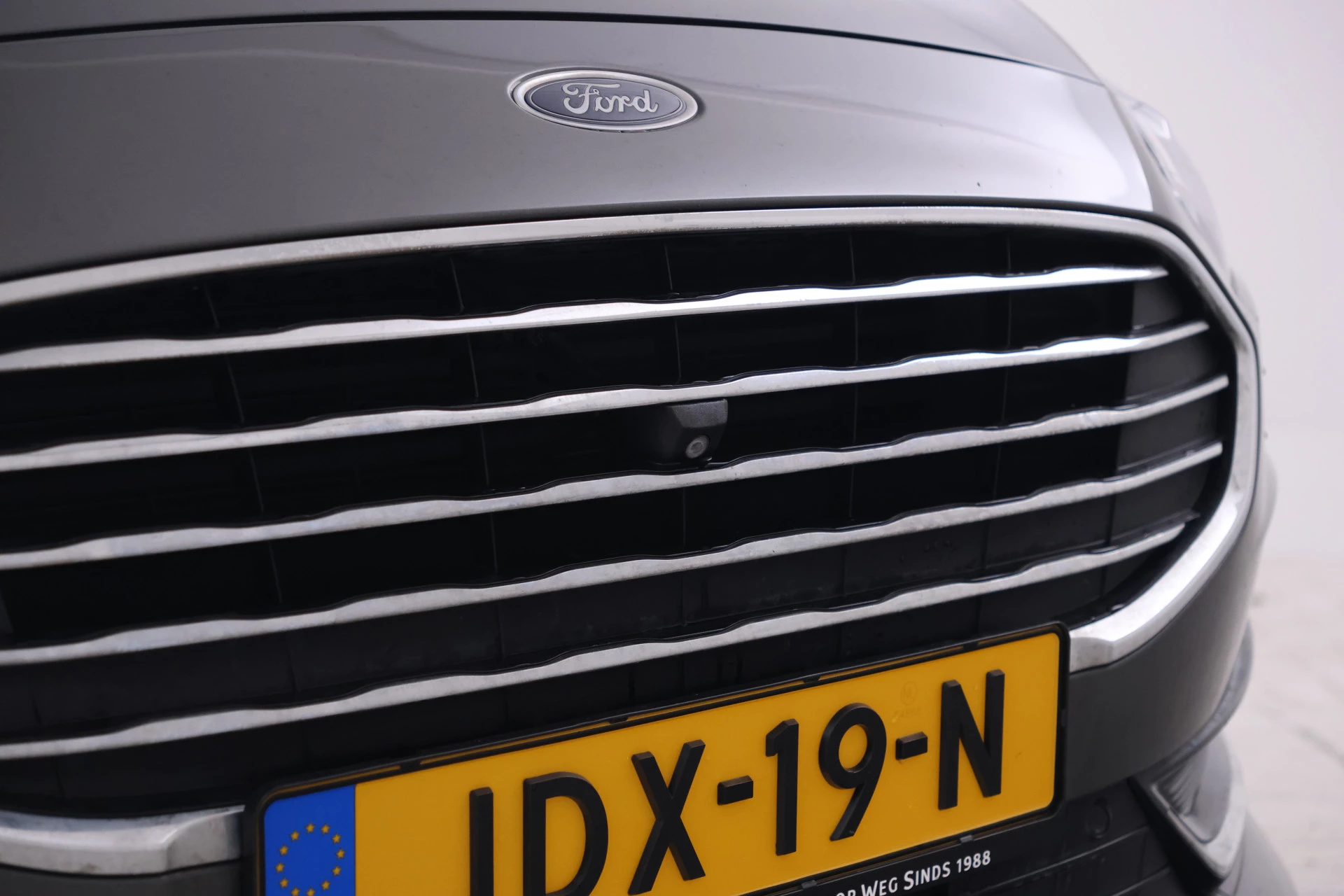 Hoofdafbeelding Ford S-Max