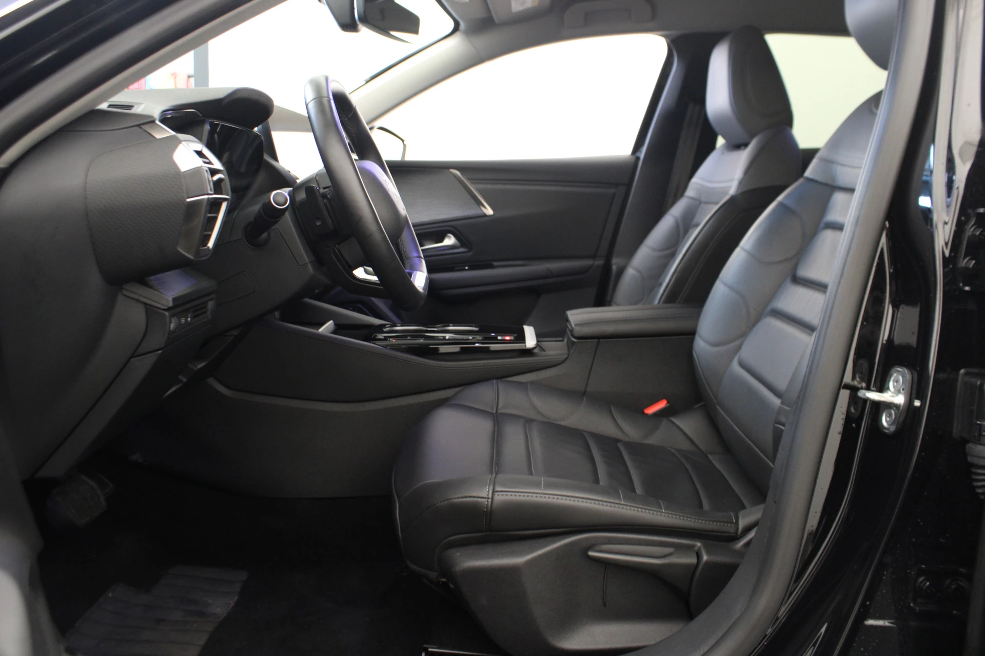 Hoofdafbeelding Citroën C5 X