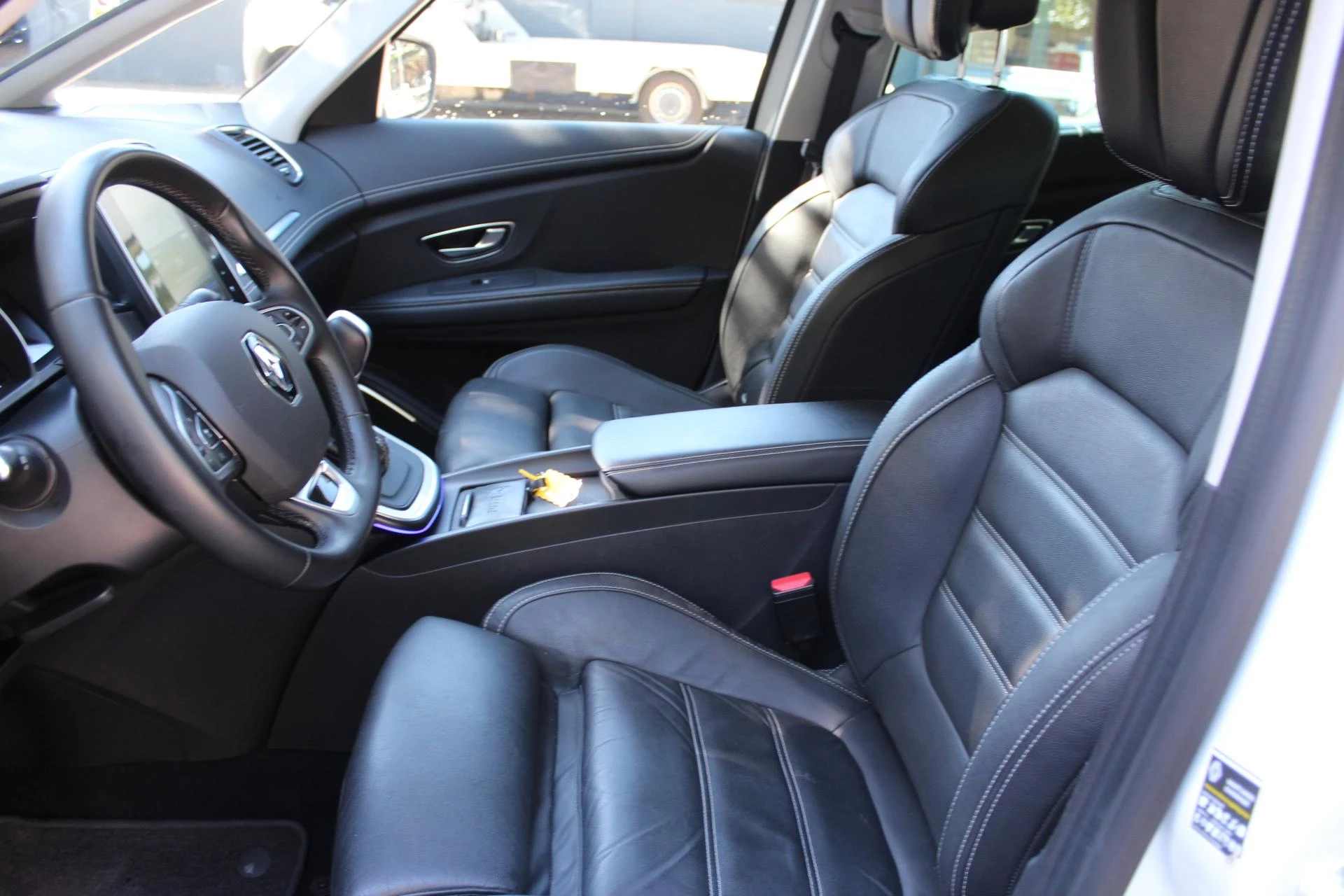 Hoofdafbeelding Renault Grand Scénic