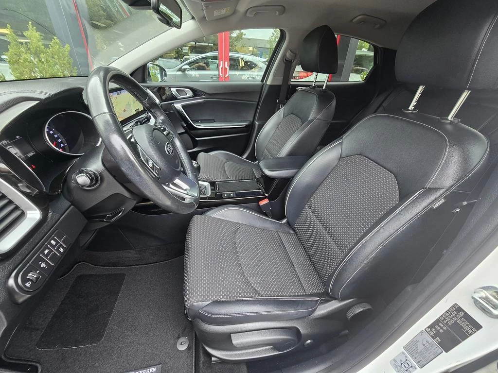 Hoofdafbeelding Kia XCeed