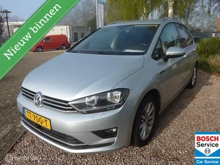 Volkswagen Golf Sportsvan 1.2 TSI Business Edition Connected