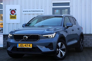 Volvo XC40 1.5 T5 262P Plug-in hybrid Core Bright*Facelift!*Perfect Onderh.*Sportstoelen/Stoelverw./Stuurverw./Keyless Entry+Go/Apple Carplay-Android/DAB/LED/Camera/Parkeersens.V+A/18 inch LM*