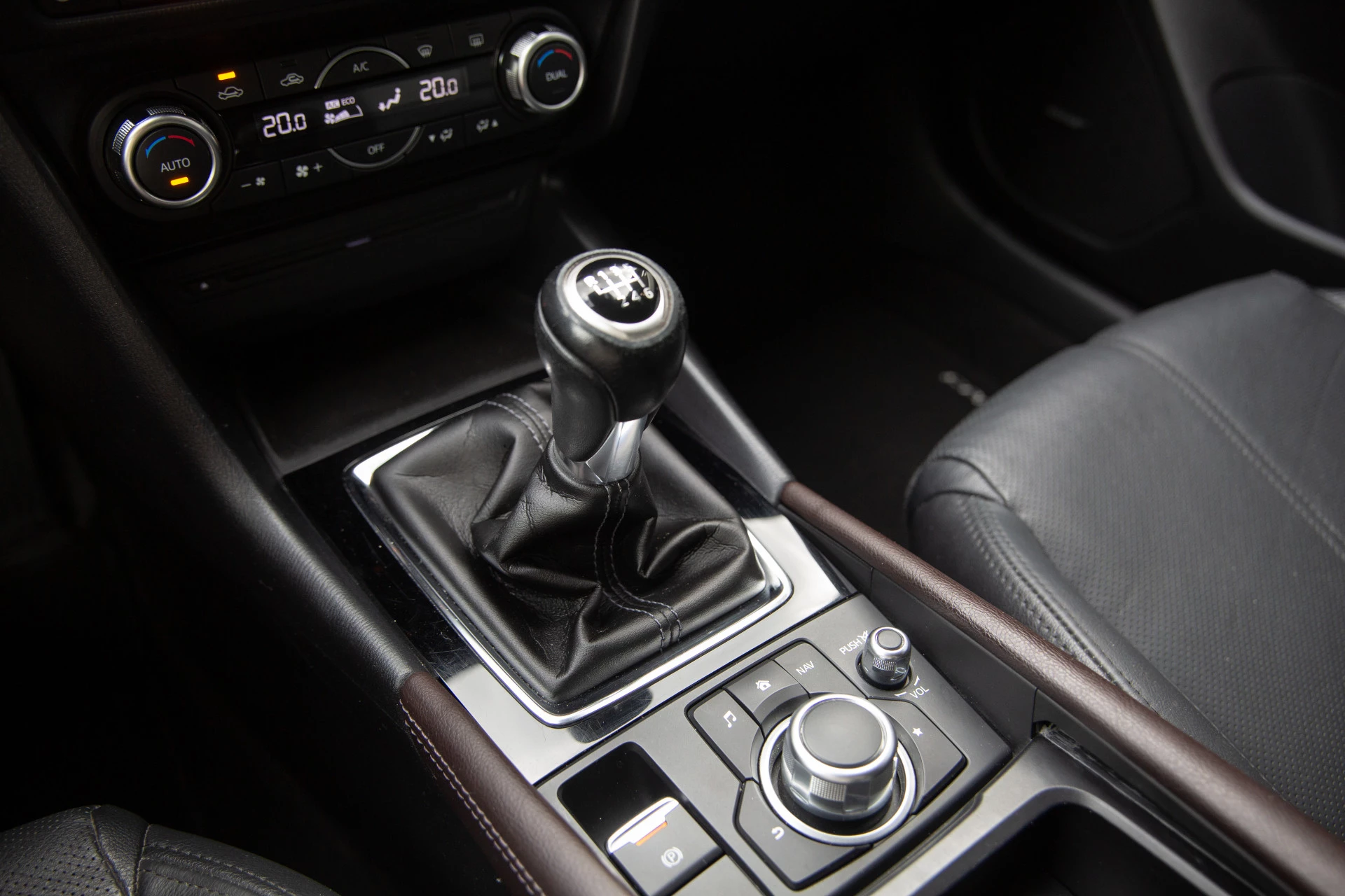 Hoofdafbeelding Mazda 3