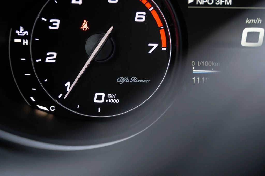 Hoofdafbeelding Alfa Romeo Stelvio