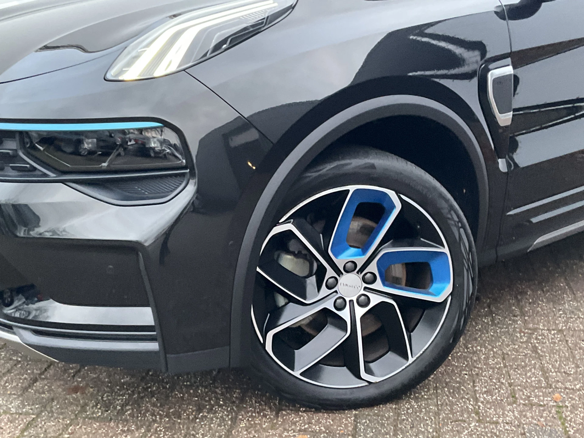 Hoofdafbeelding Lynk & Co 01