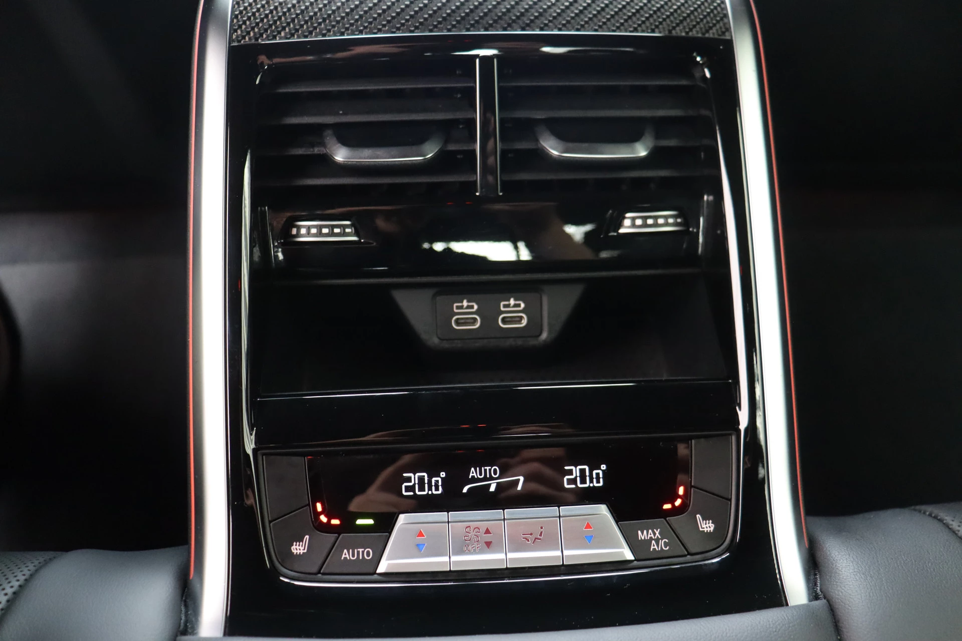 Hoofdafbeelding BMW 8 Serie