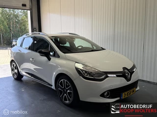 Renault Clio Estate 1.5 dCi Clima Camera PDC