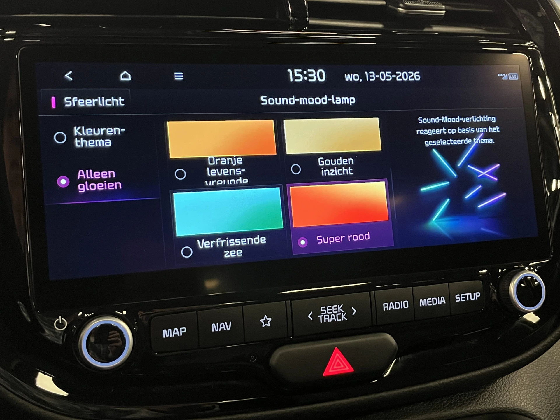 Hoofdafbeelding Kia e-Soul