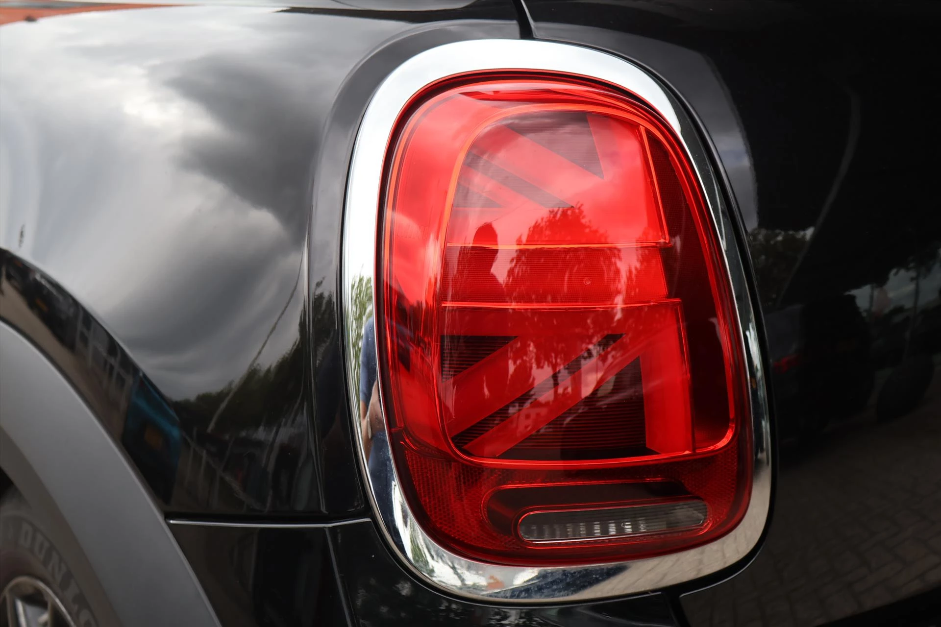Hoofdafbeelding MINI 3-deurs