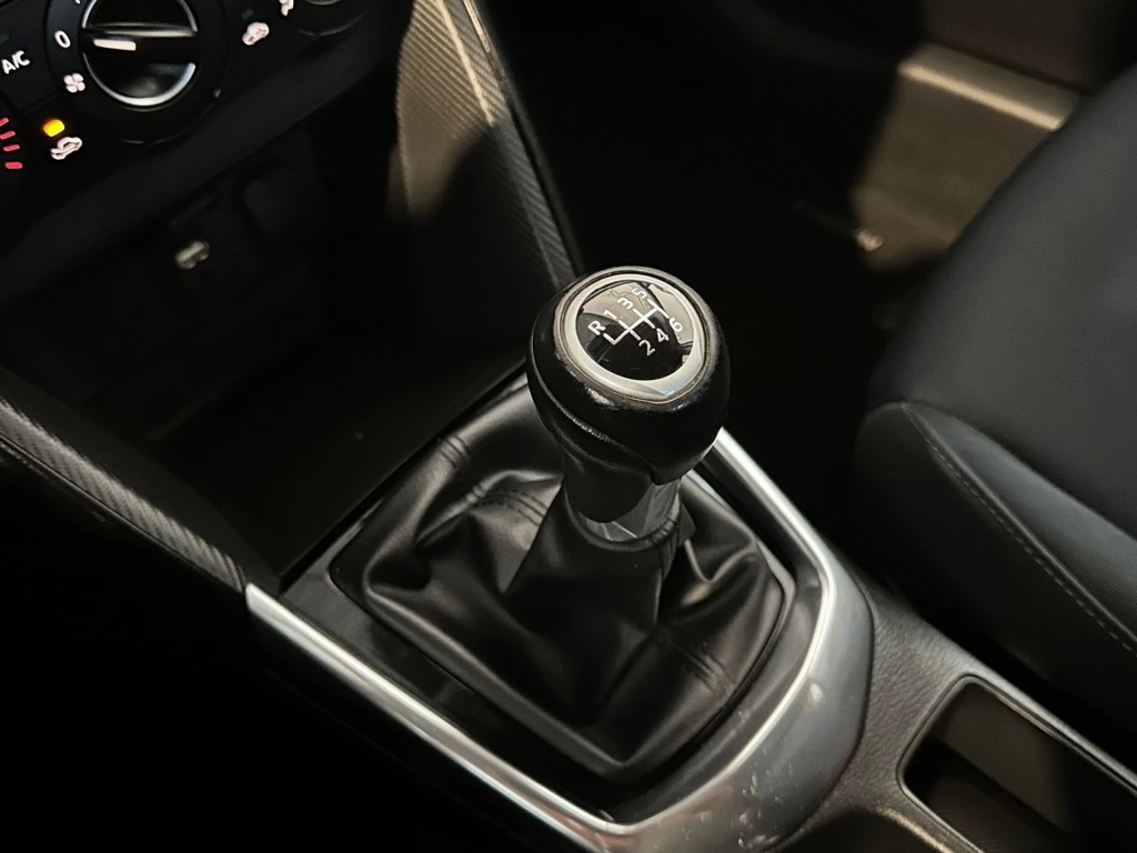 Hoofdafbeelding Mazda 2