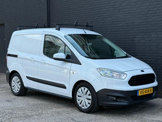Ford Transit Courier 1.5 TDCI Trend AIRCO | ELEK RAMEN | NWE APK