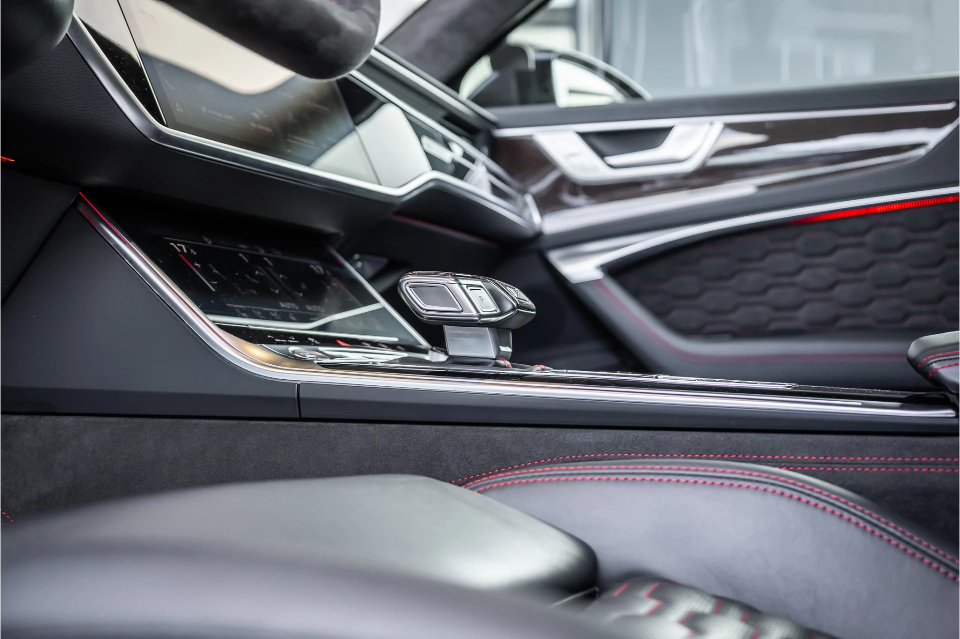 Hoofdafbeelding Audi RS6