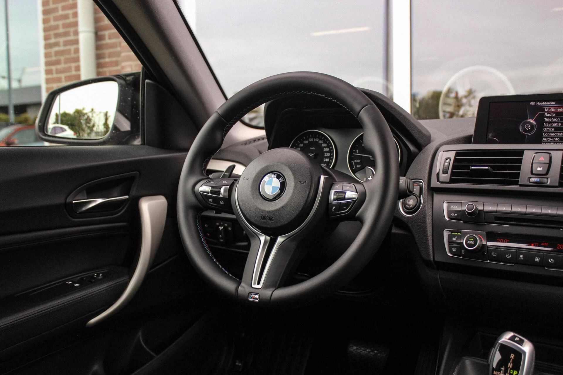 Hoofdafbeelding BMW 2 Serie