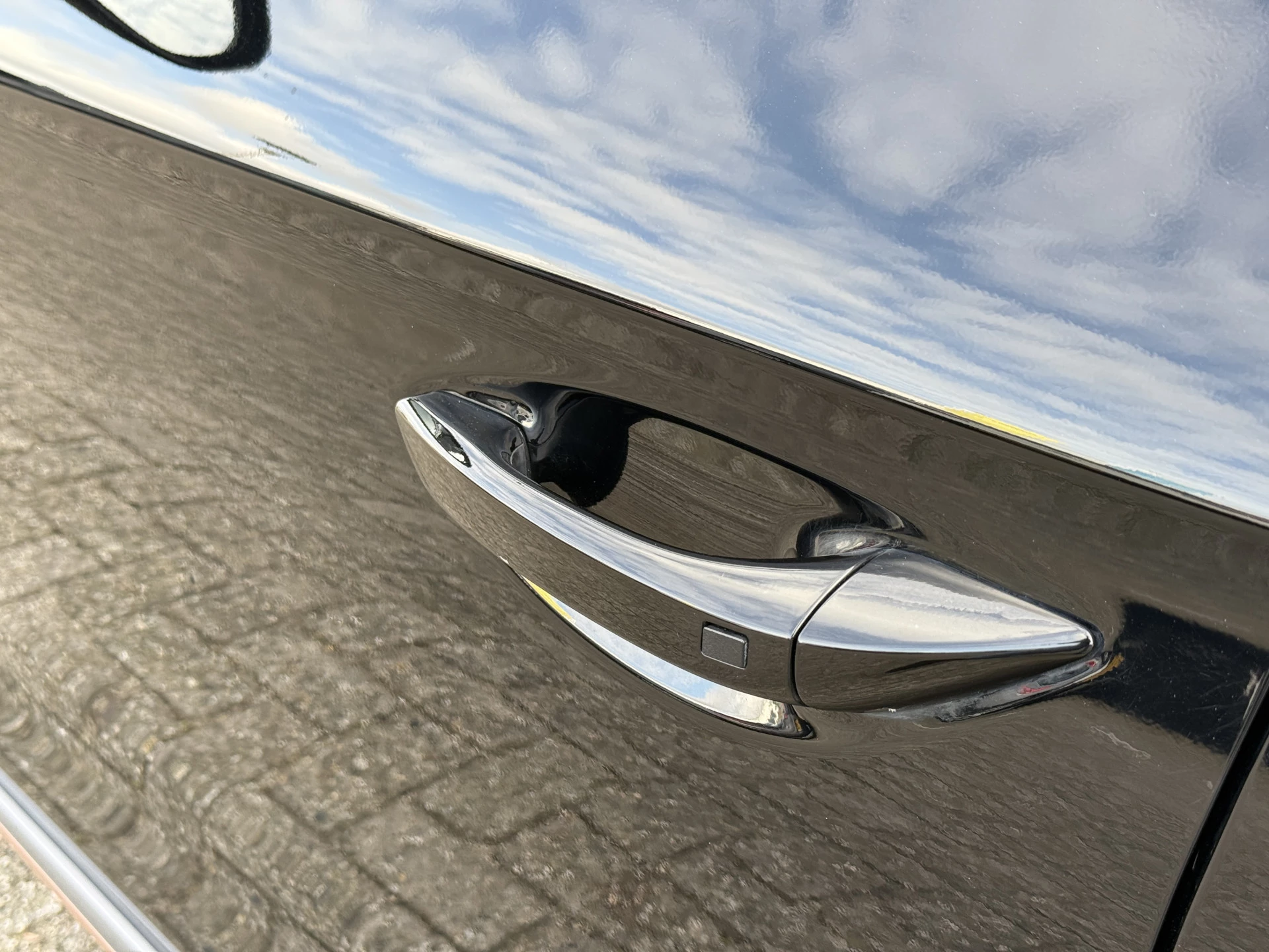 Hoofdafbeelding Hyundai IONIQ