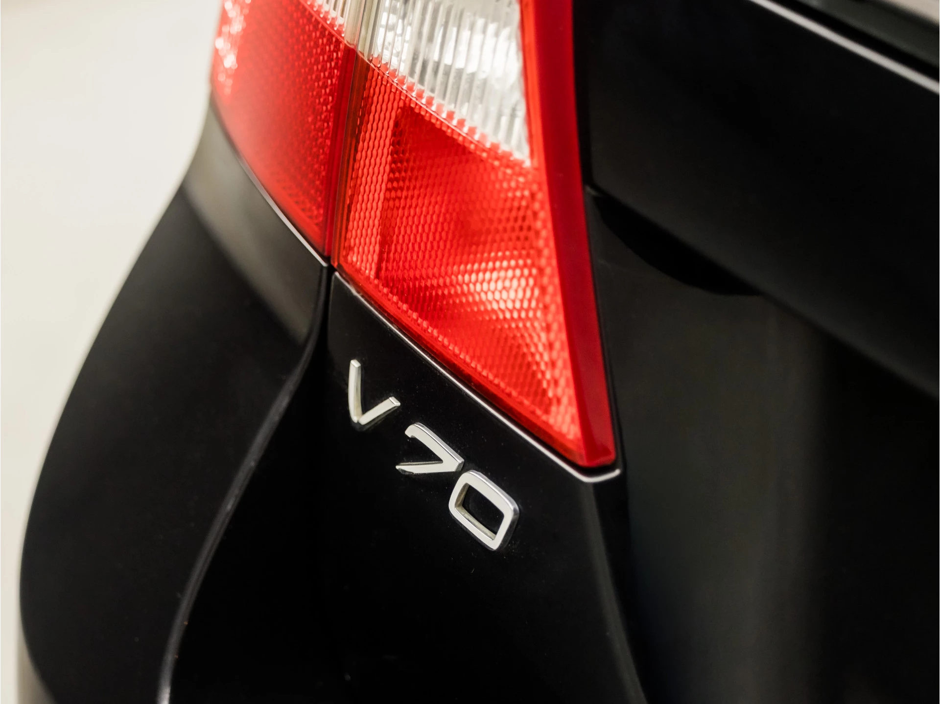 Hoofdafbeelding Volvo V70