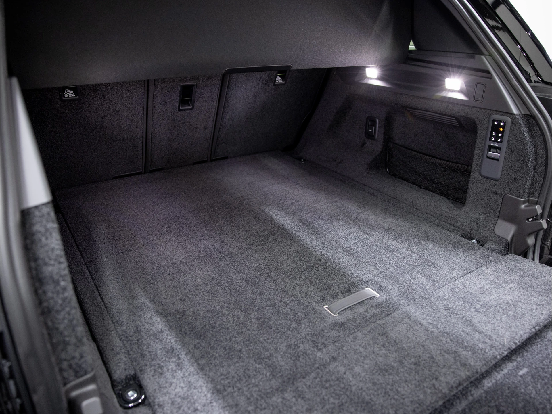 Hoofdafbeelding Land Rover Range Rover