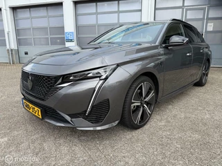 PEUGEOT 308 SW 130 PK AUTOMAAT RIJKLAAR PRIJS