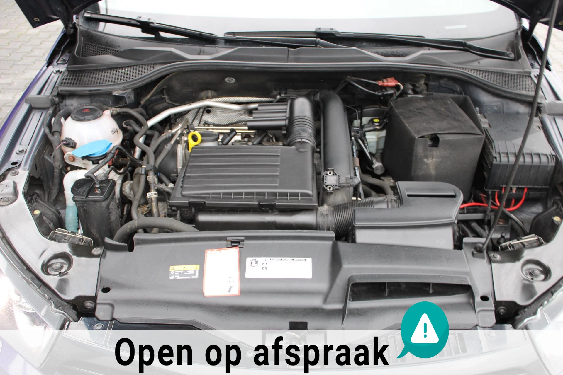 Hoofdafbeelding Volkswagen Scirocco