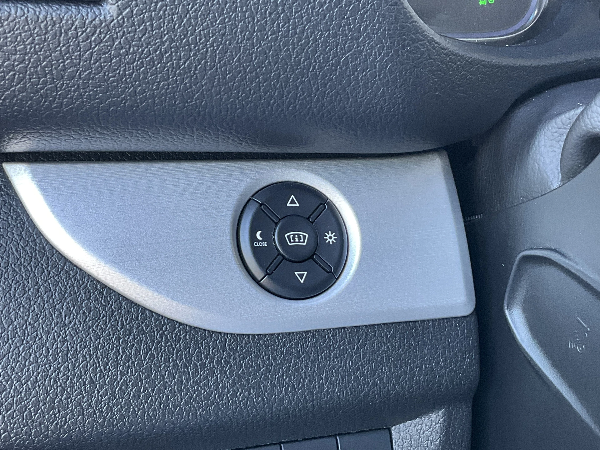 Hoofdafbeelding Opel Zafira e-Life