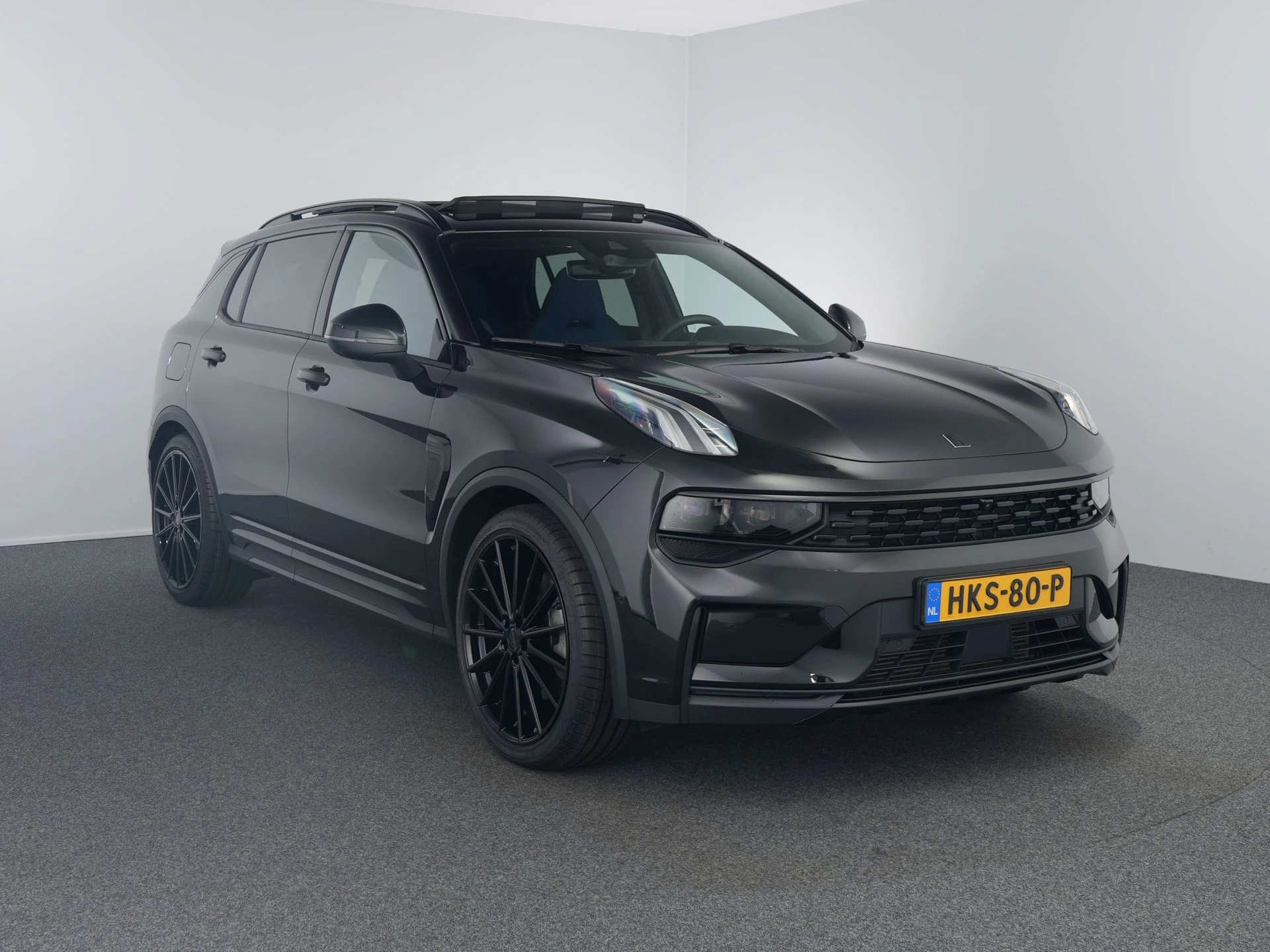 Hoofdafbeelding Lynk & Co 01
