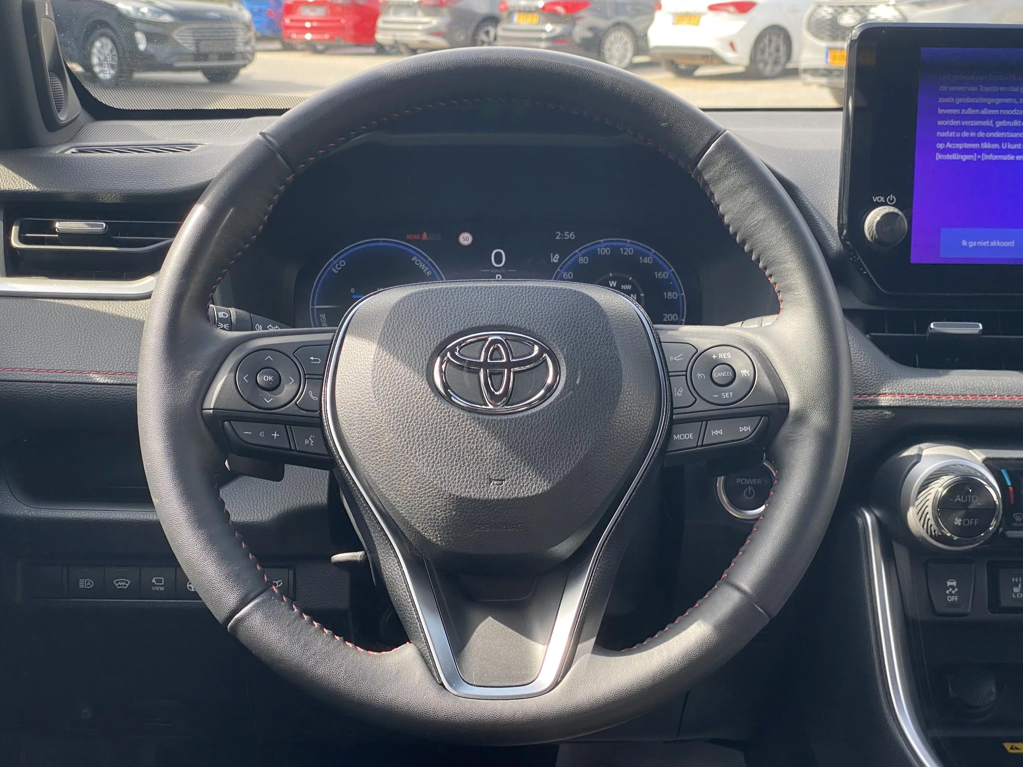 Hoofdafbeelding Toyota RAV4