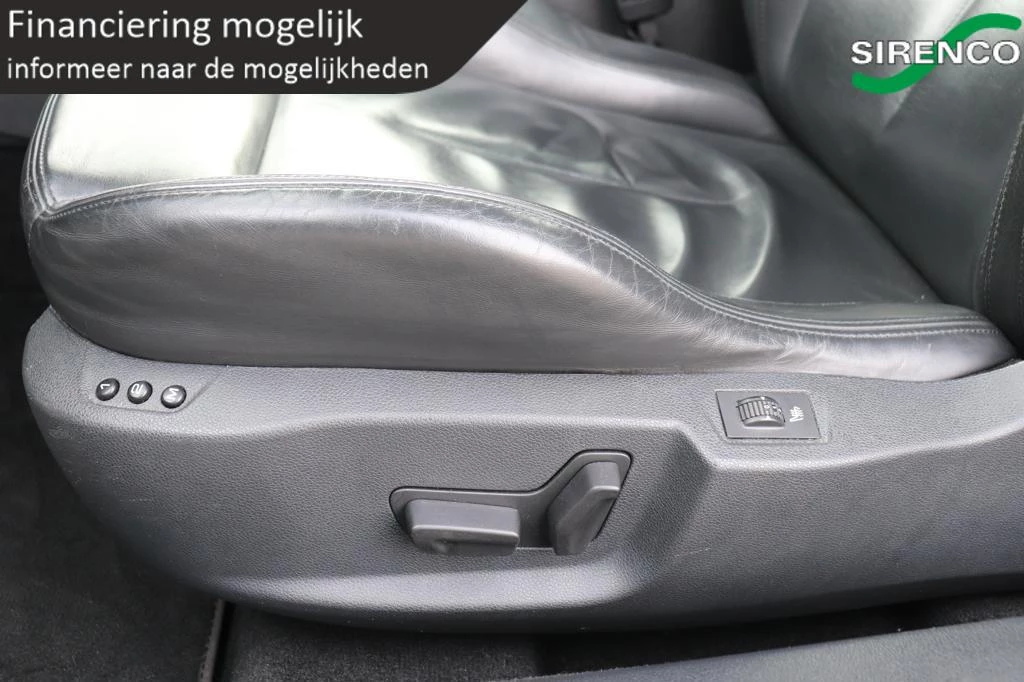 Hoofdafbeelding Peugeot RCZ