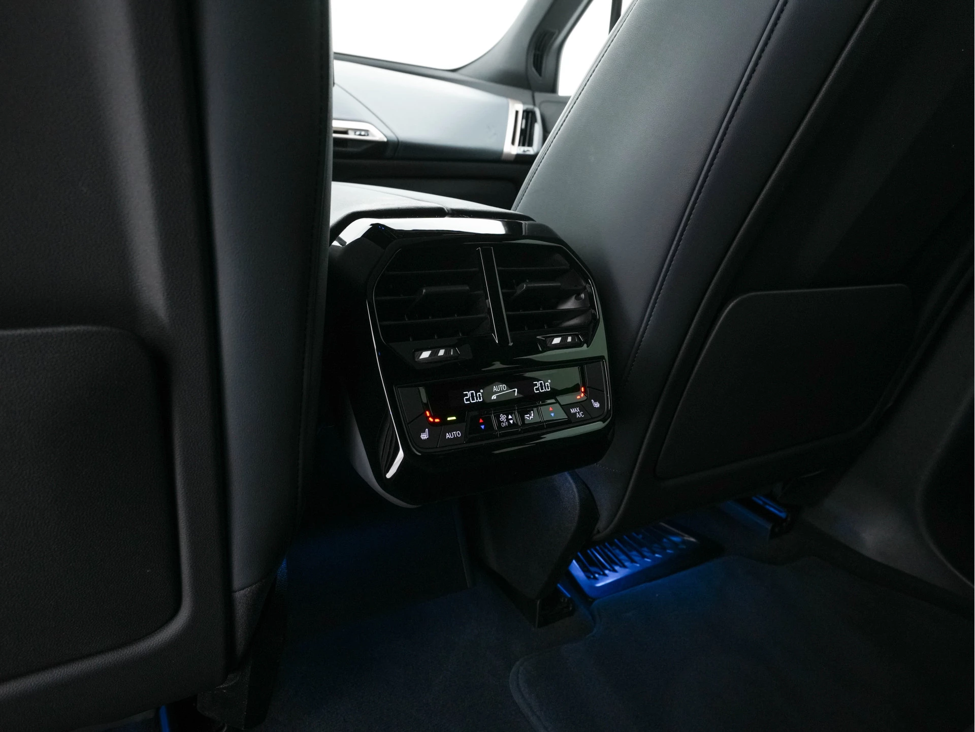 Hoofdafbeelding BMW iX
