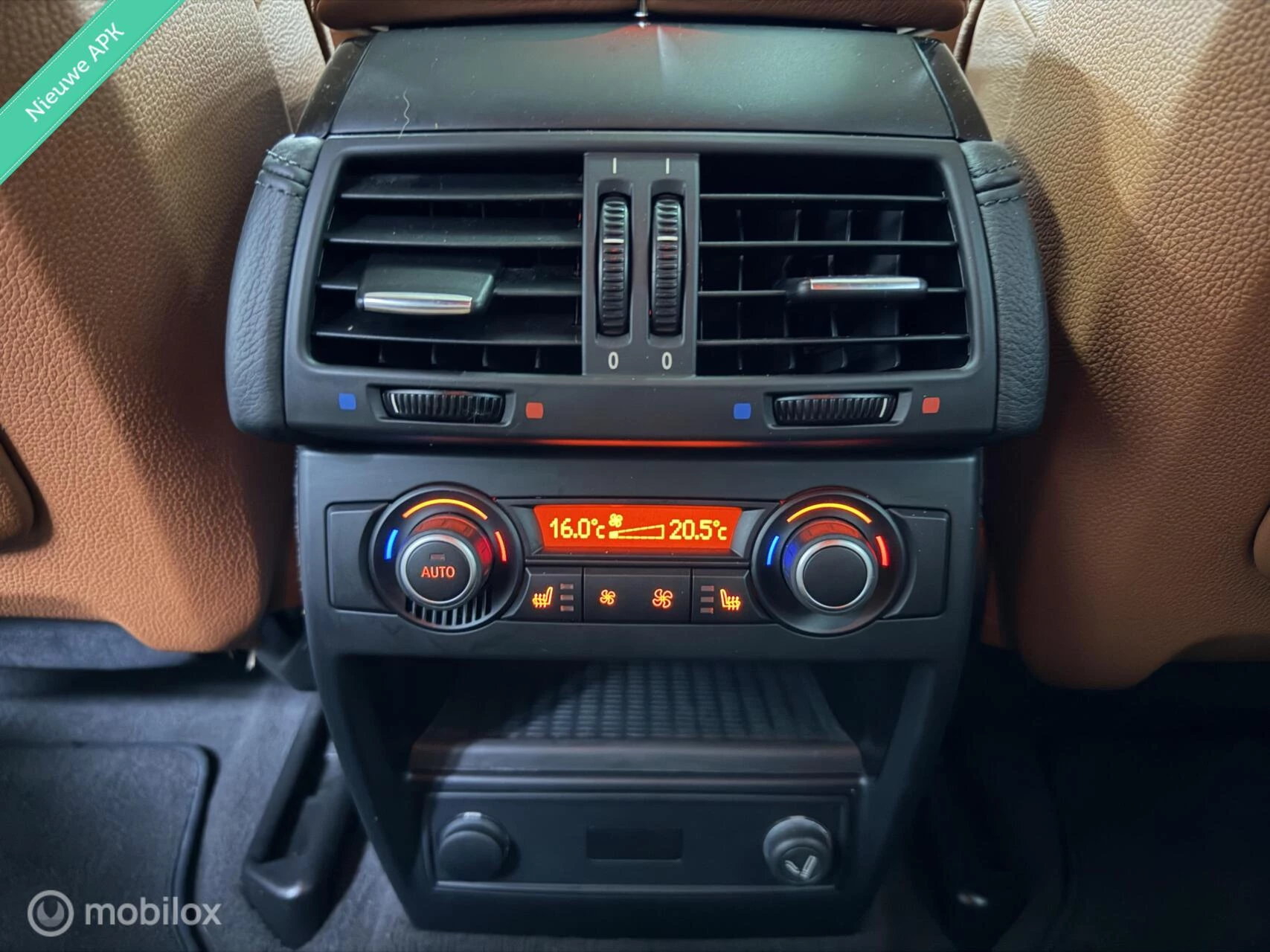 Hoofdafbeelding BMW X6