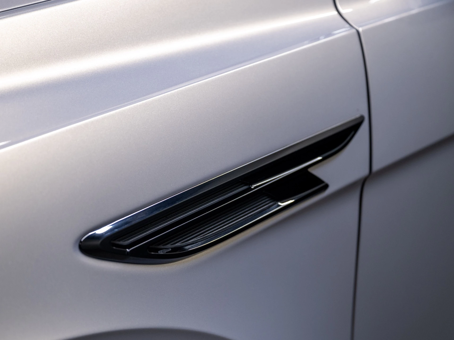 Hoofdafbeelding Bentley Bentayga