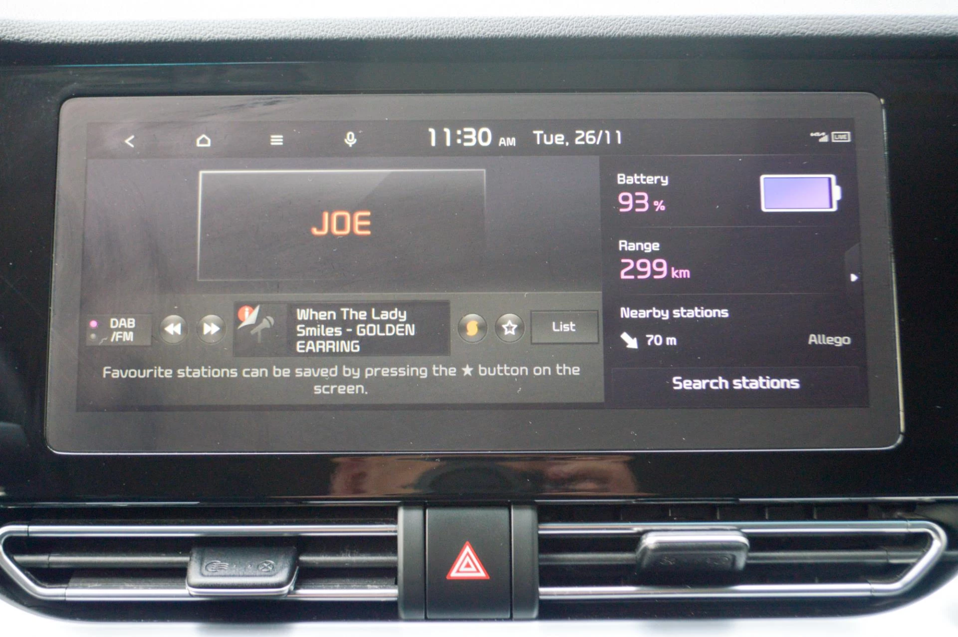 Hoofdafbeelding Kia e-Niro
