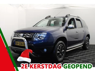 Dacia Duster 1.2 TCe 4x2 Prestige