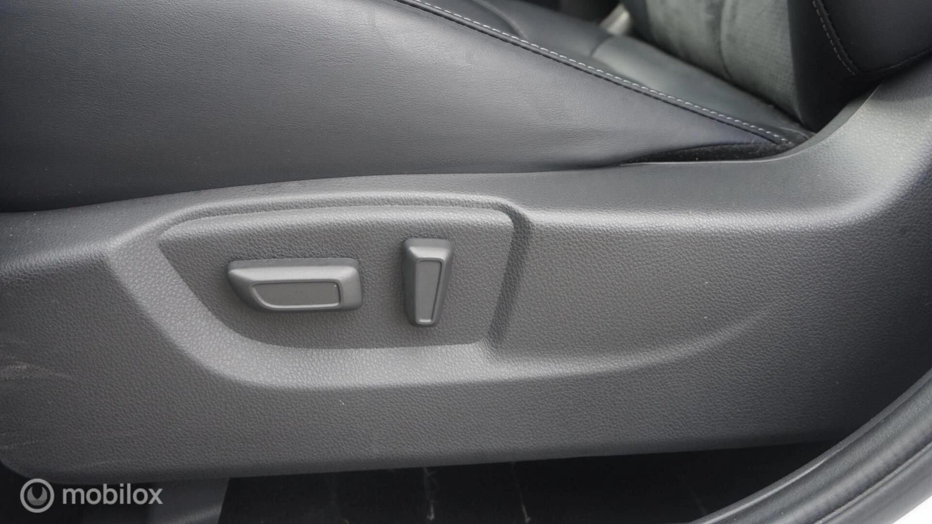 Hoofdafbeelding Mitsubishi Eclipse Cross