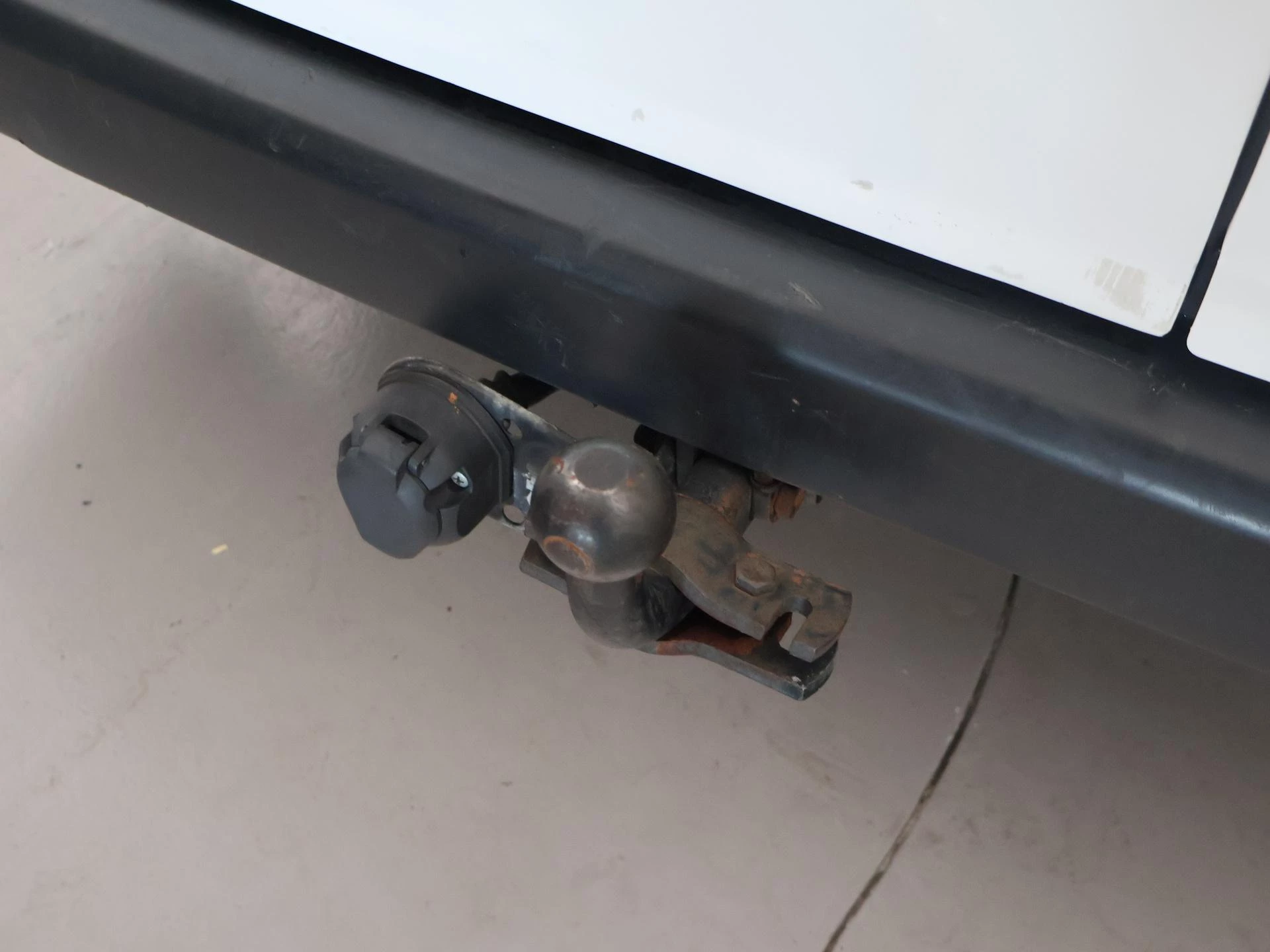 Hoofdafbeelding Nissan NV200