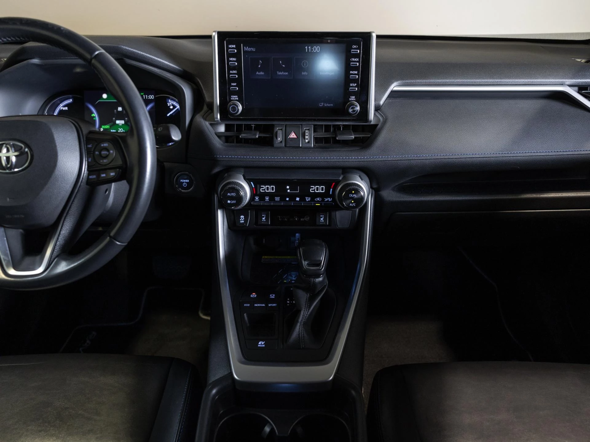 Hoofdafbeelding Toyota RAV4