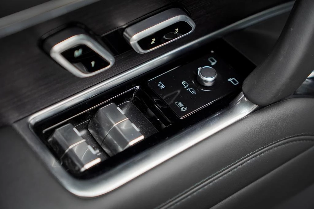 Hoofdafbeelding Land Rover Range Rover