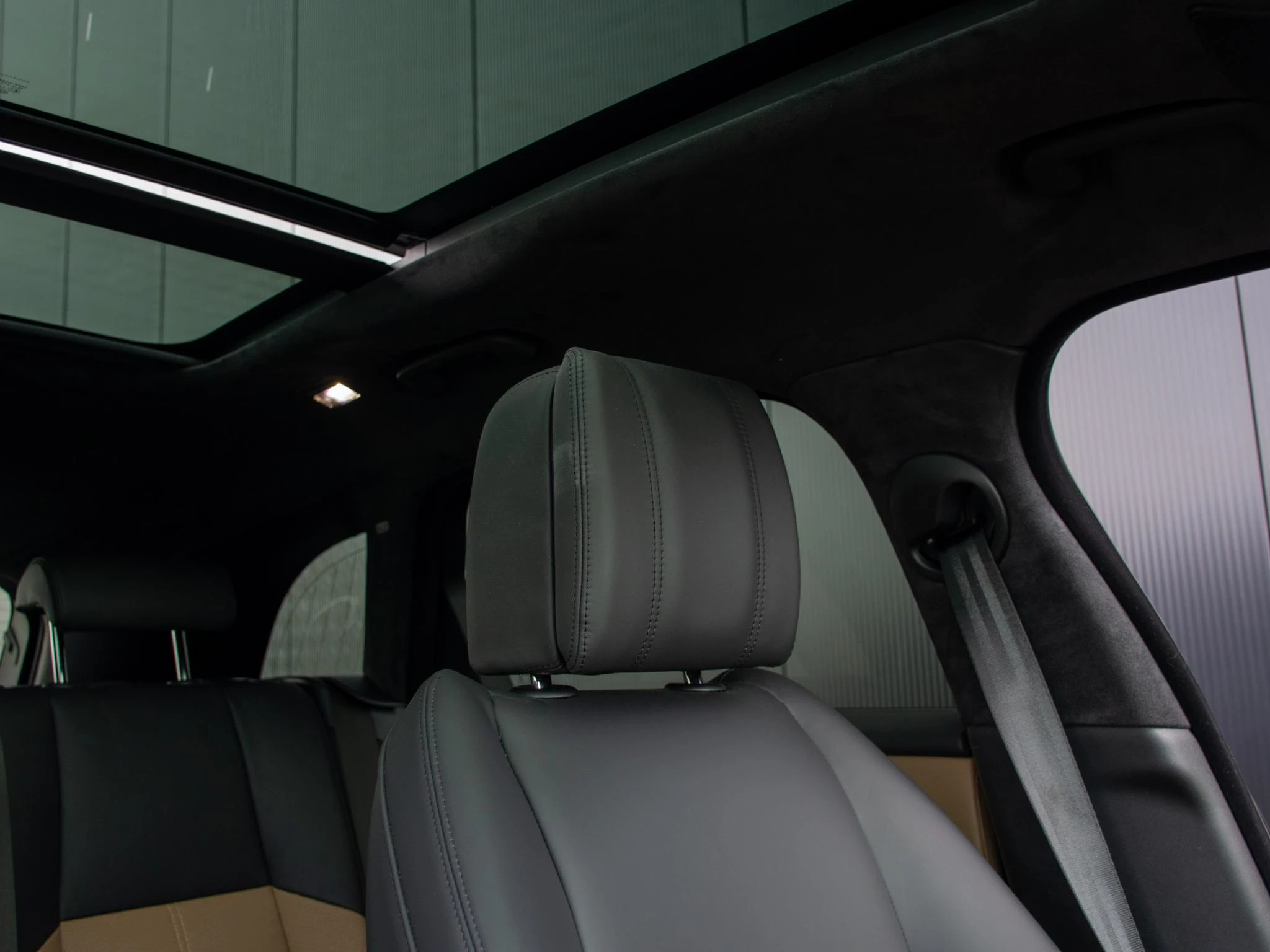 Hoofdafbeelding Land Rover Range Rover Velar