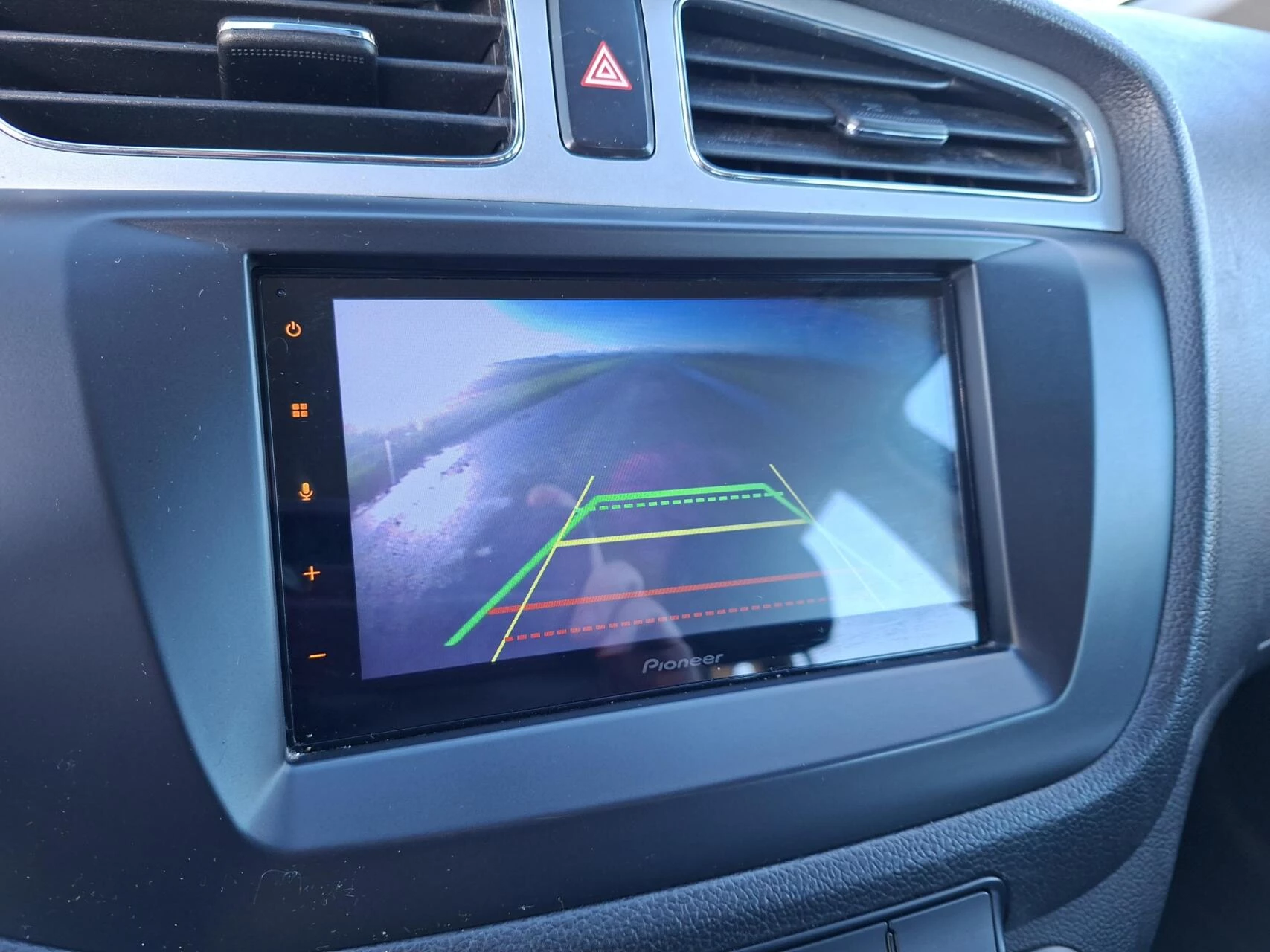 Hoofdafbeelding Kia cee'd