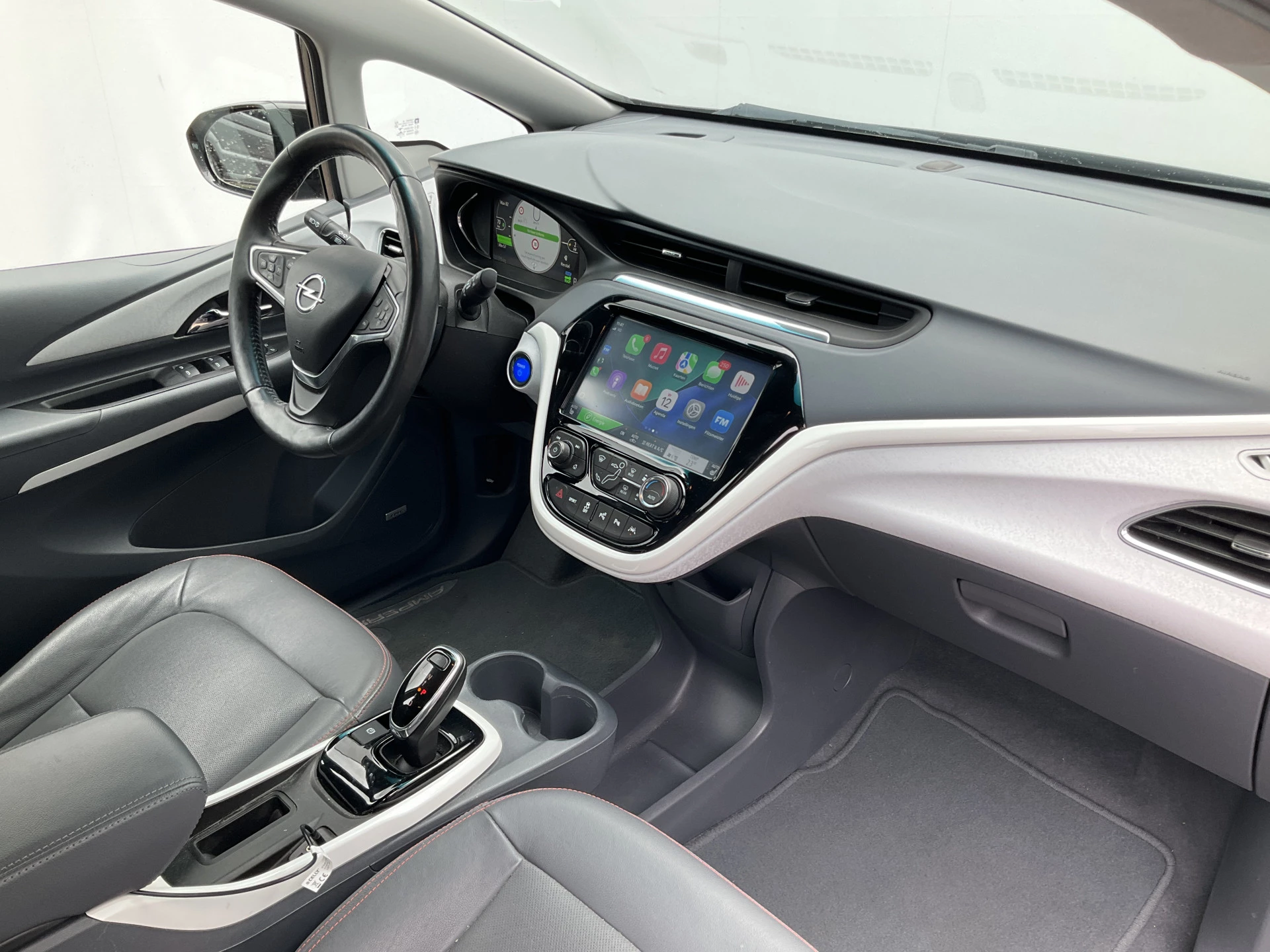 Hoofdafbeelding Opel Ampera-e