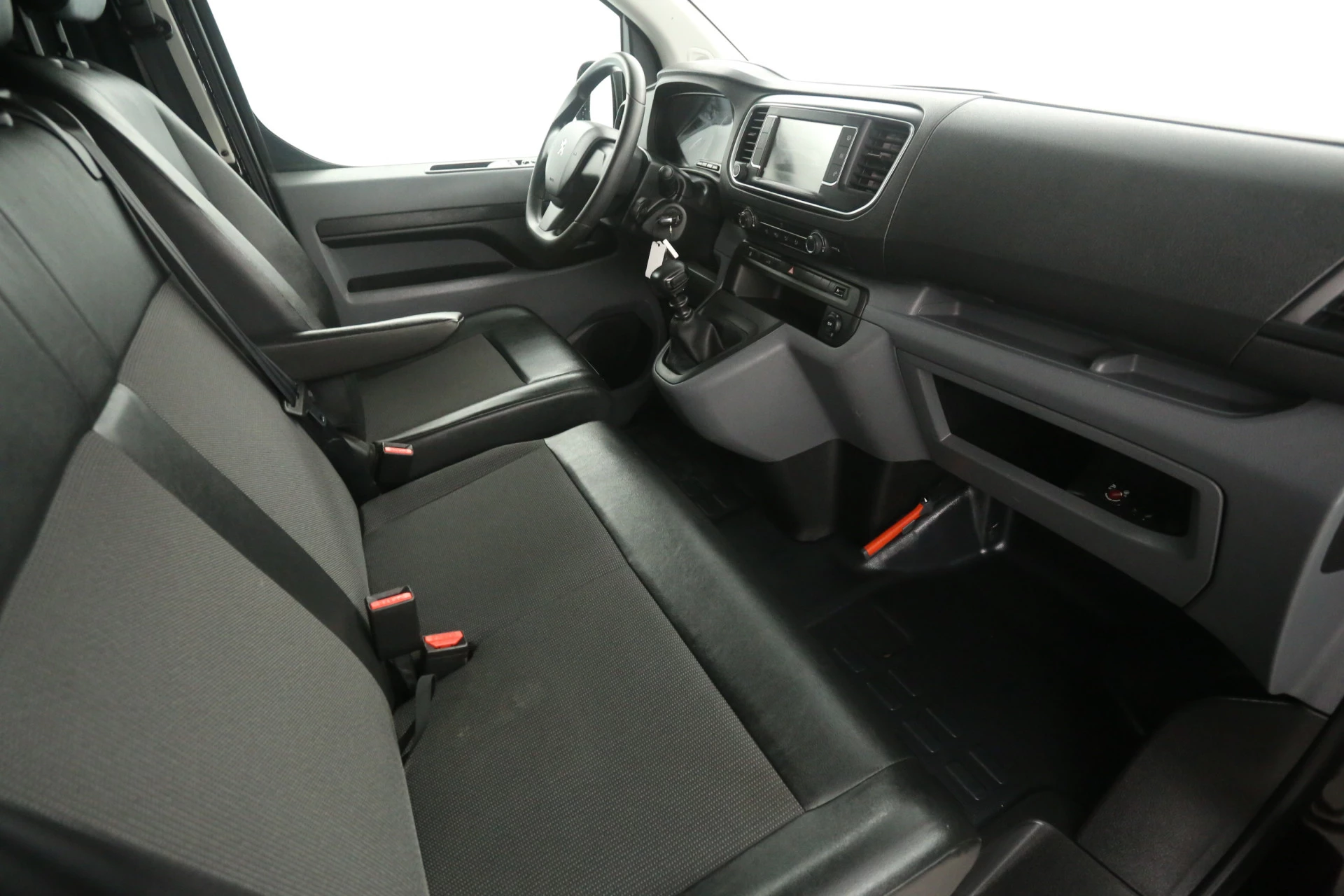 Hoofdafbeelding Peugeot Expert
