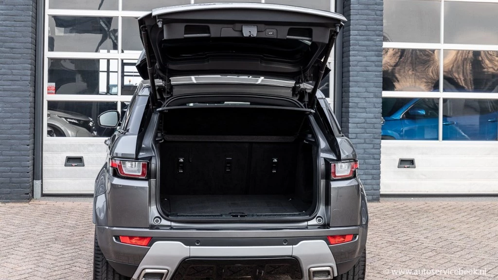 Hoofdafbeelding Land Rover Range Rover