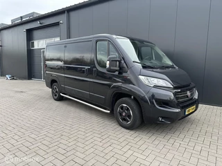 Fiat Ducato bestel 30 2.3 MultiJet L2H1