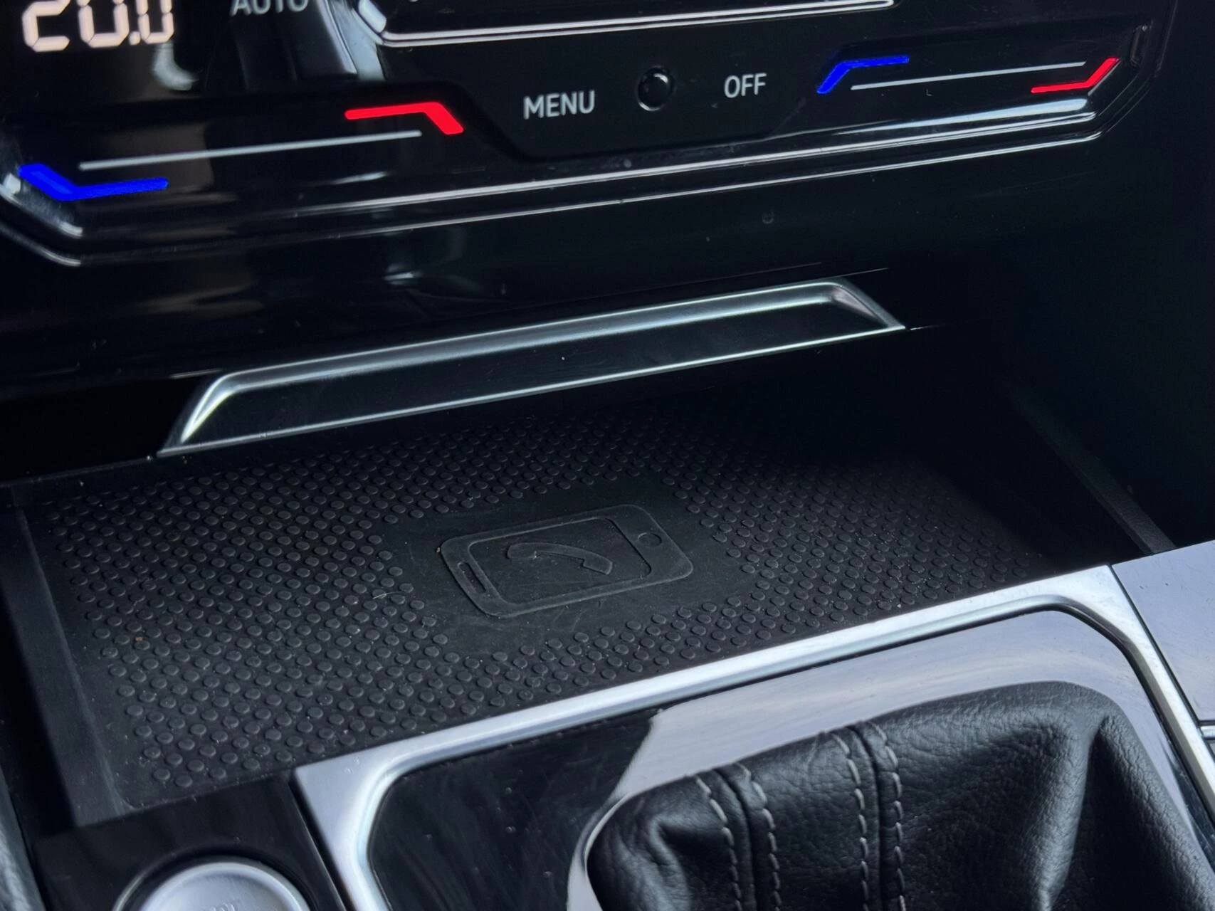 Hoofdafbeelding Volkswagen Arteon