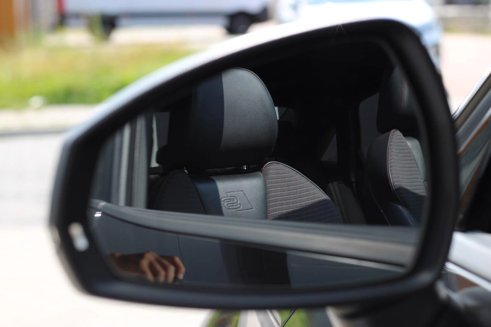 Hoofdafbeelding Audi S3