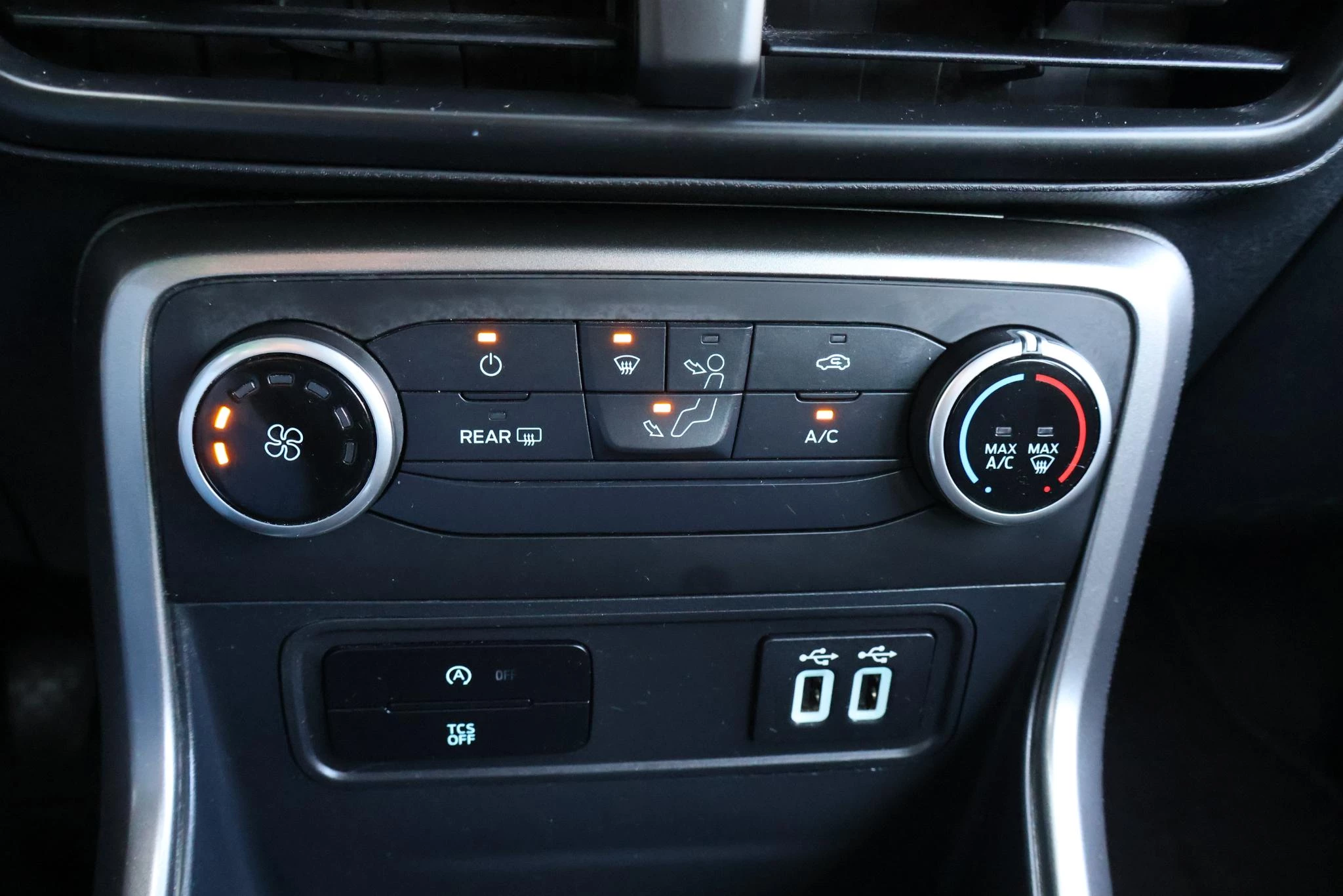 Hoofdafbeelding Ford EcoSport