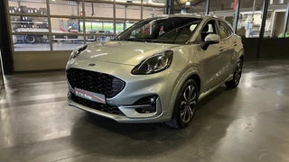 Ford Puma ST Line 1e Eigenaar